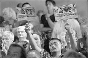Don't Let New Mexico Go to the Pits!