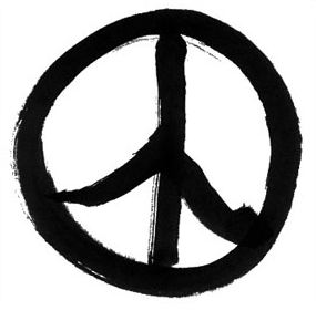 Peace Sign